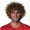 Marouane Fellaini kleidung